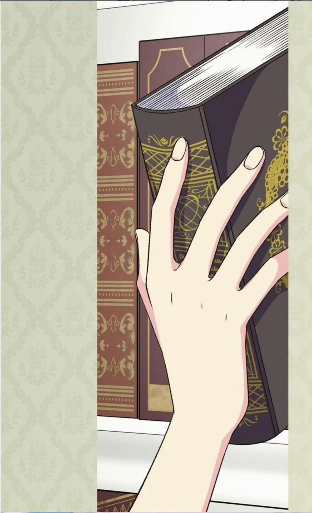 Hoàng Phi Bị Ruồng Bỏ 101 trang 34