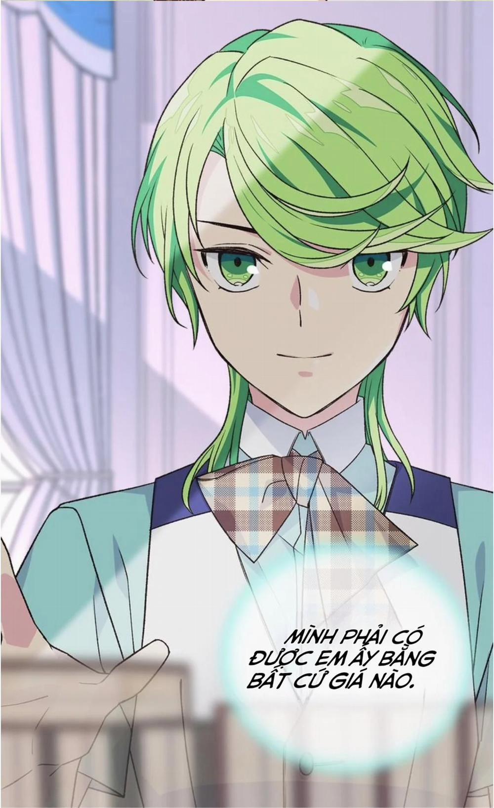 Hoàng Phi Bị Ruồng Bỏ 101 trang 35