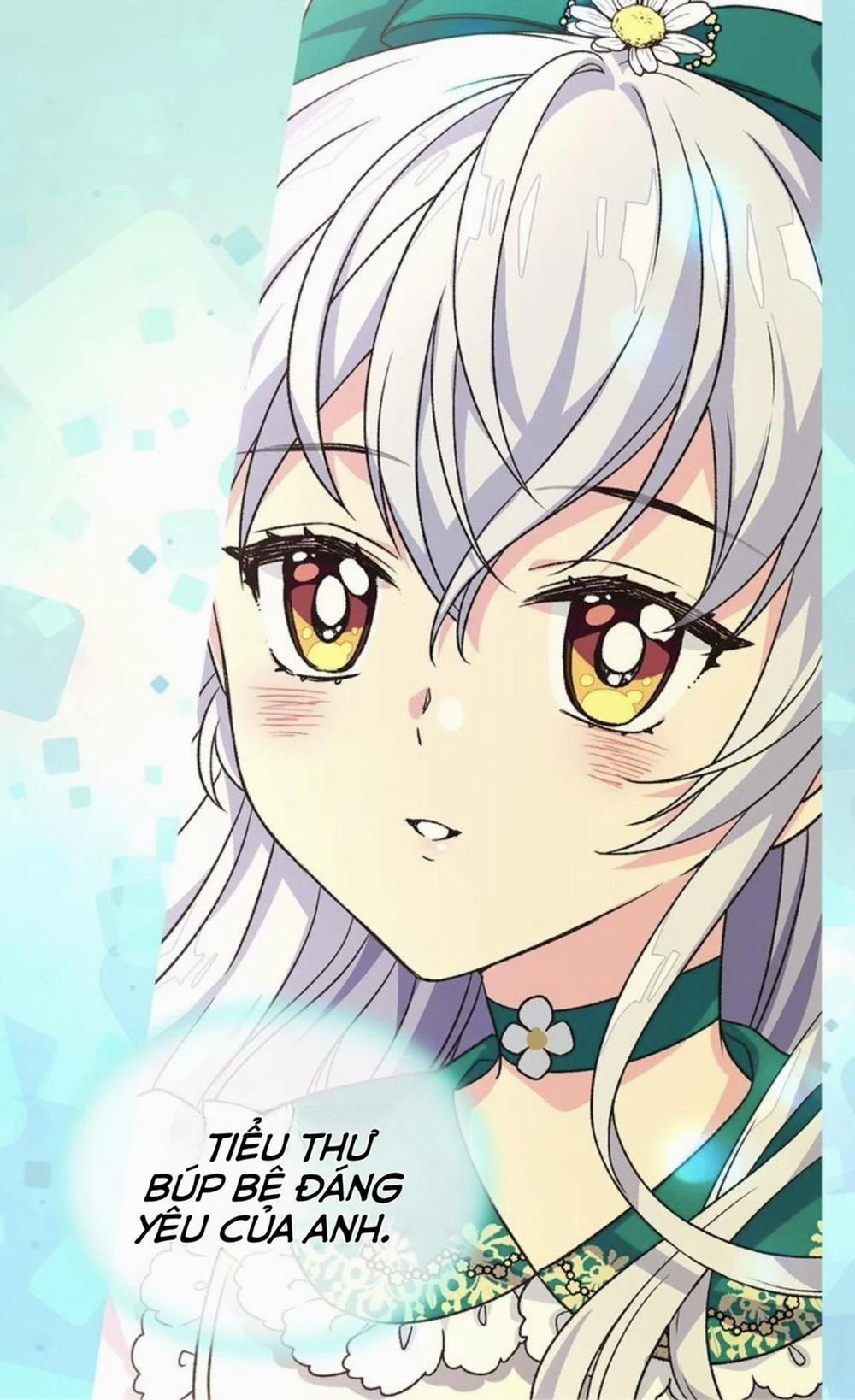 Hoàng Phi Bị Ruồng Bỏ 101 trang 38