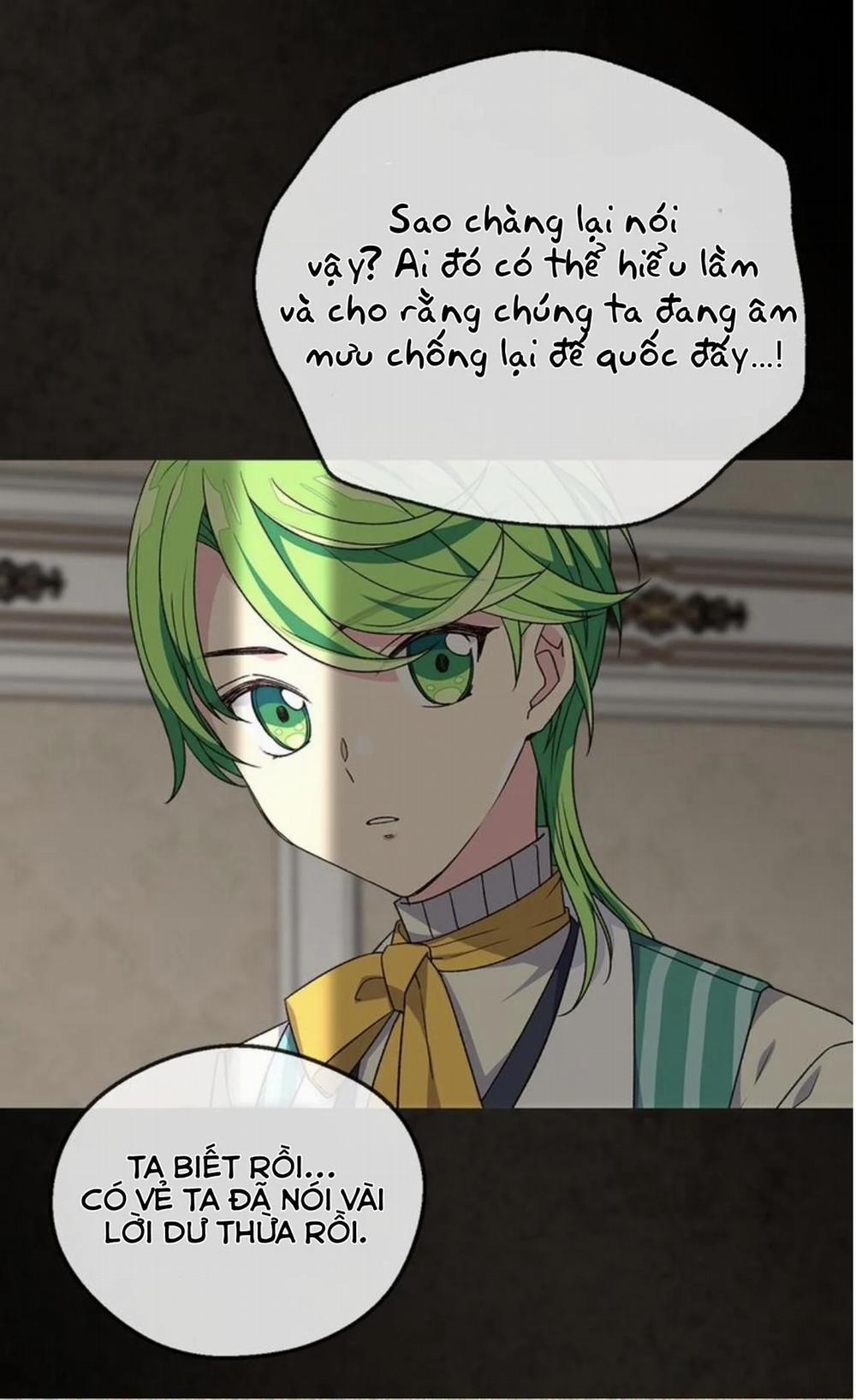 Hoàng Phi Bị Ruồng Bỏ 101 trang 4