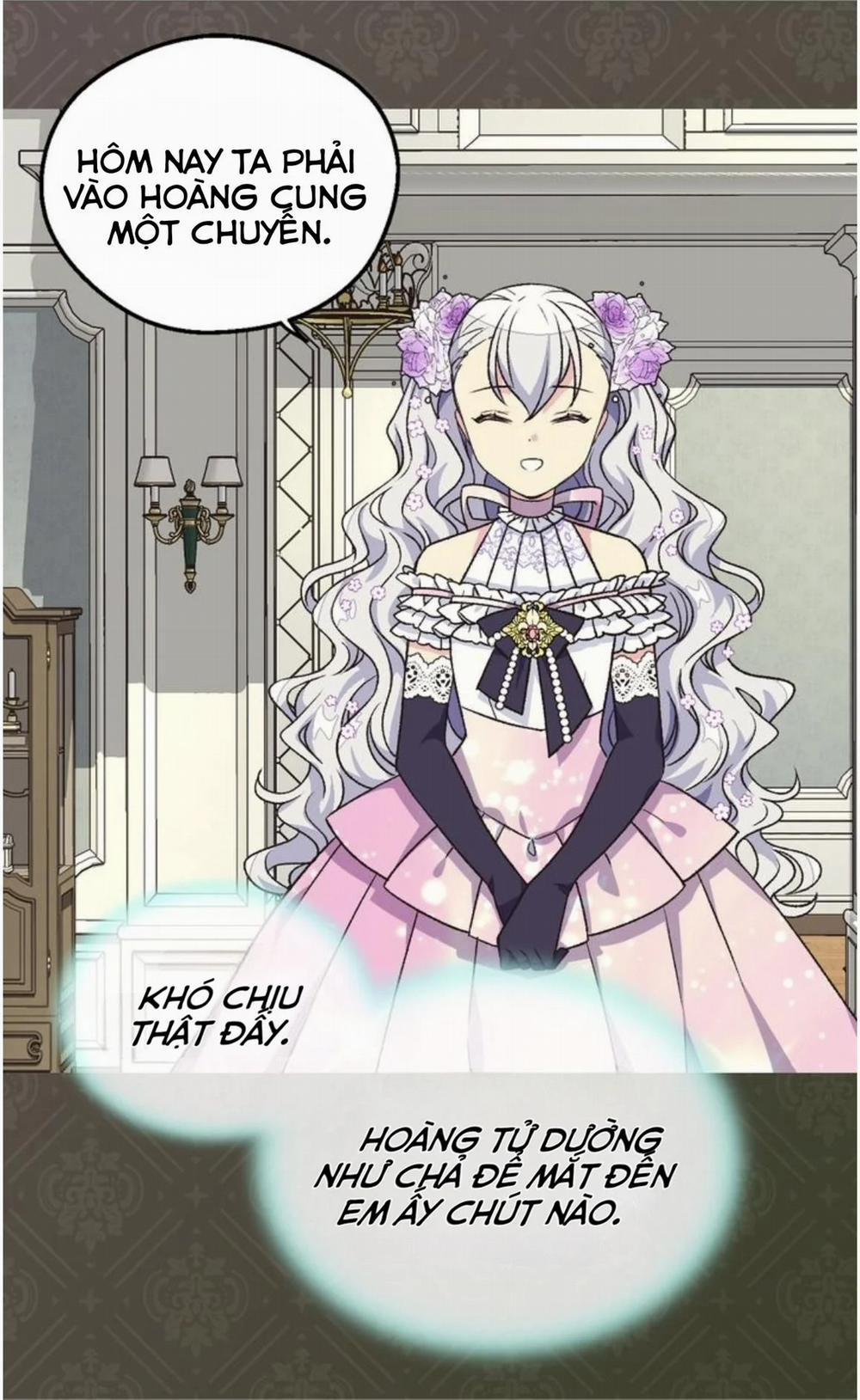 Hoàng Phi Bị Ruồng Bỏ 101 trang 43