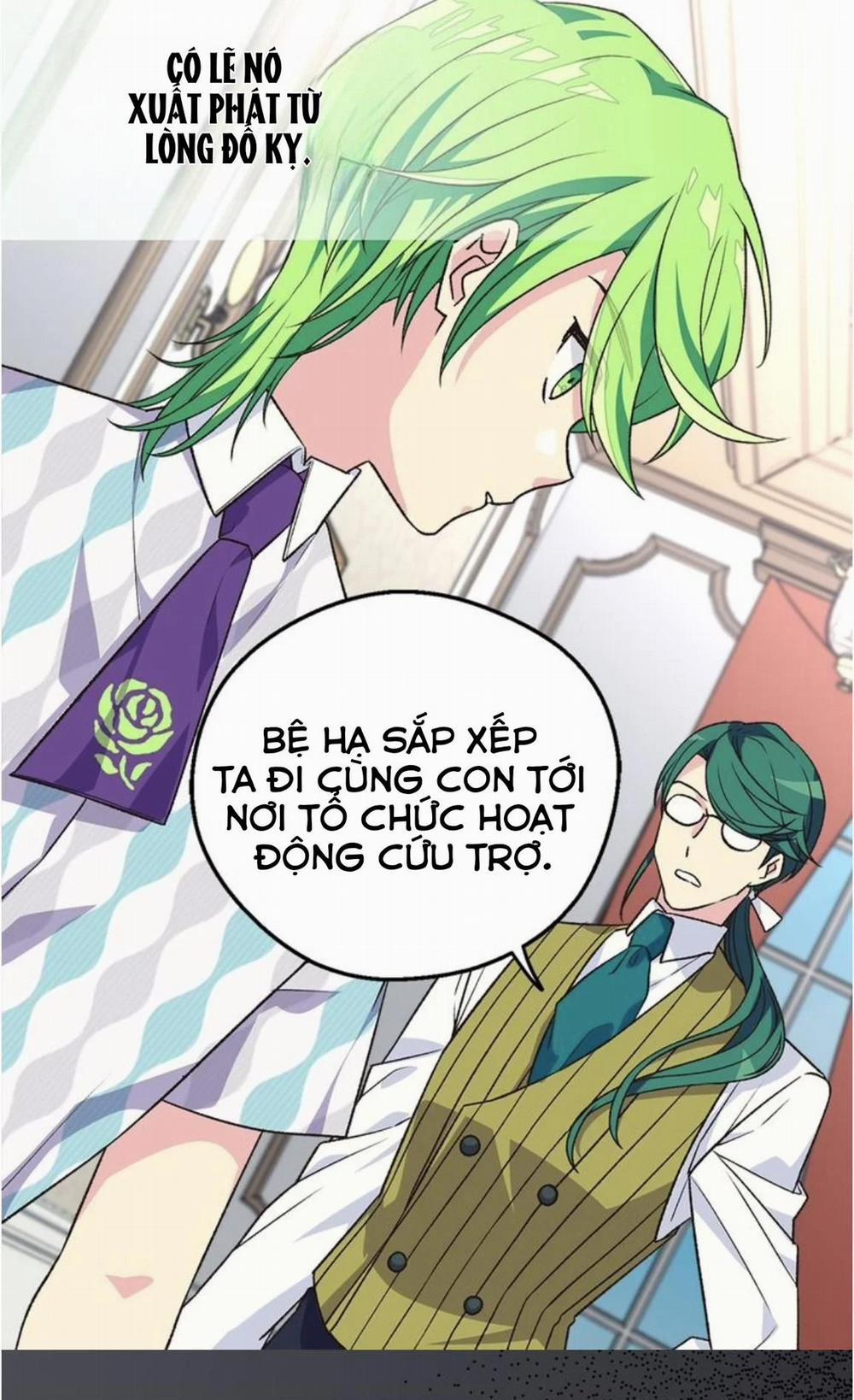 Hoàng Phi Bị Ruồng Bỏ 101 trang 55