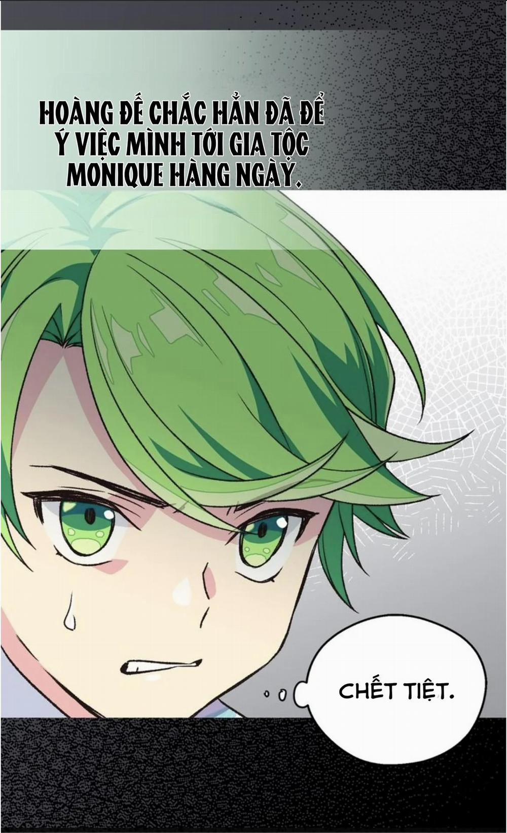 Hoàng Phi Bị Ruồng Bỏ 101 trang 56