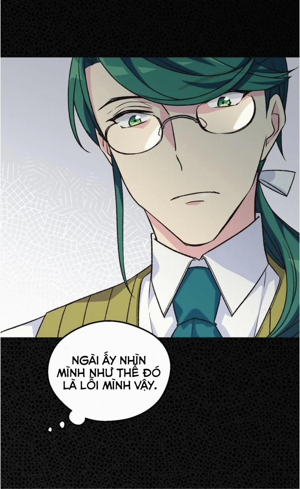 Hoàng Phi Bị Ruồng Bỏ 101 trang 57