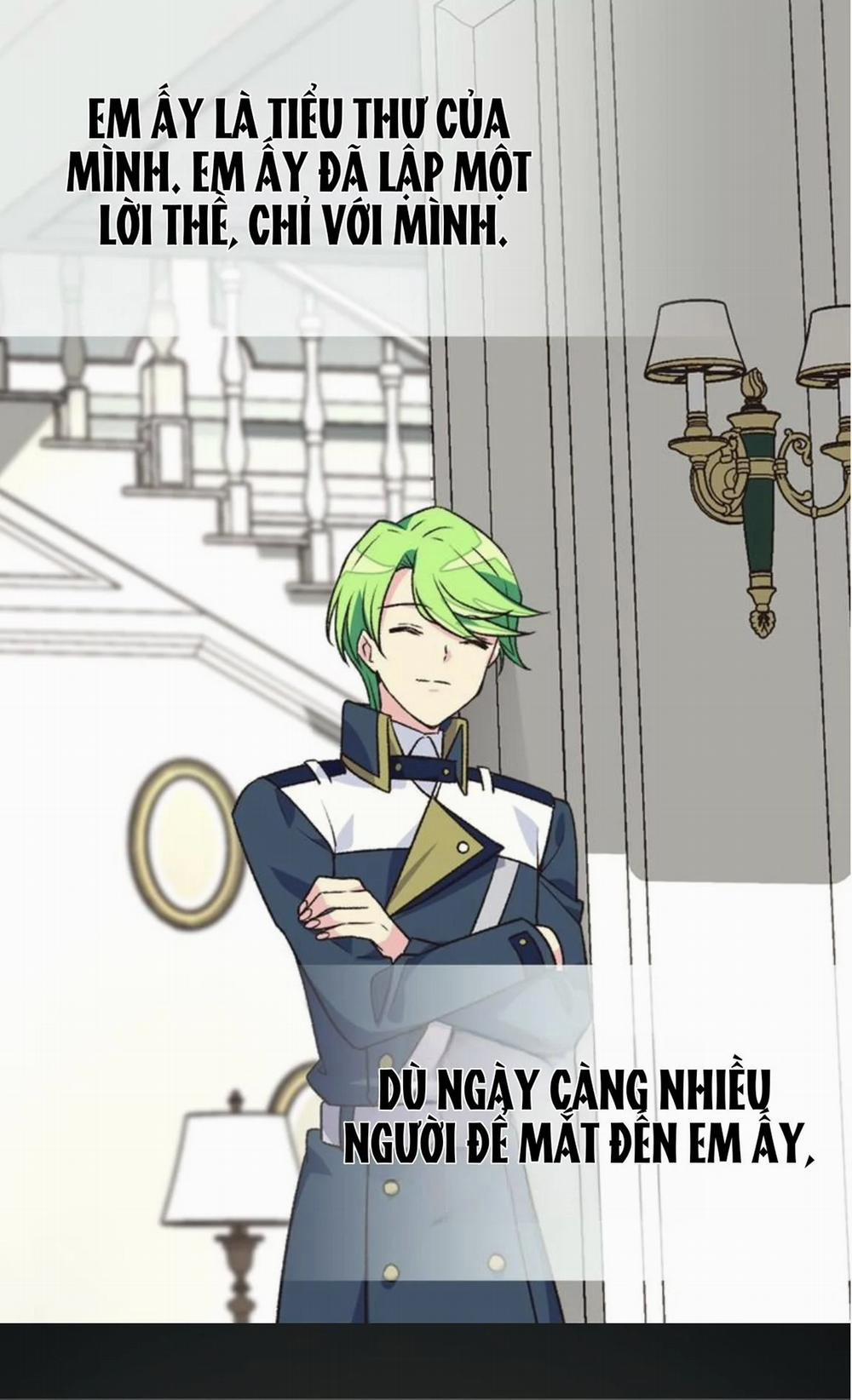 Hoàng Phi Bị Ruồng Bỏ 101 trang 65