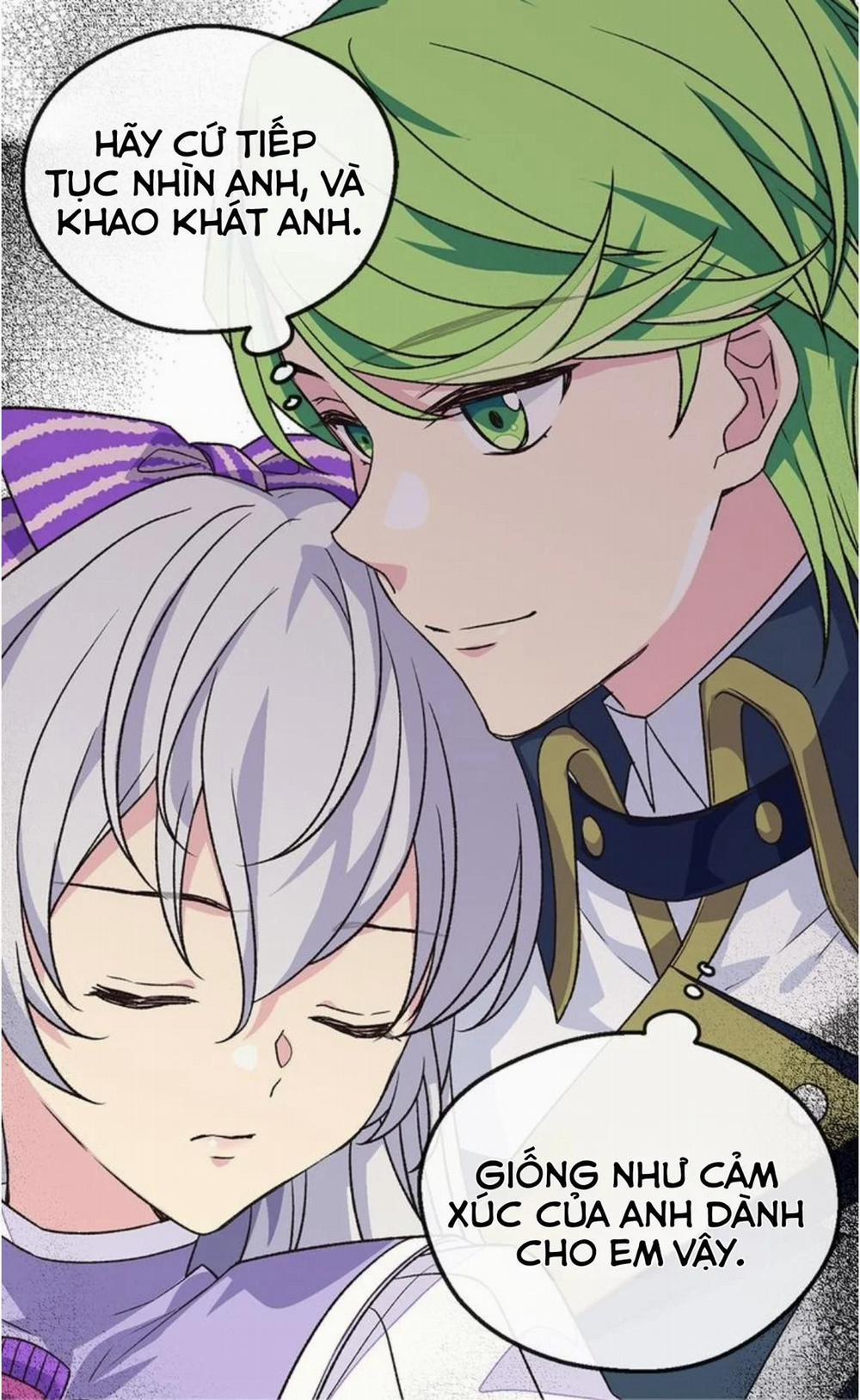 Hoàng Phi Bị Ruồng Bỏ 101 trang 67