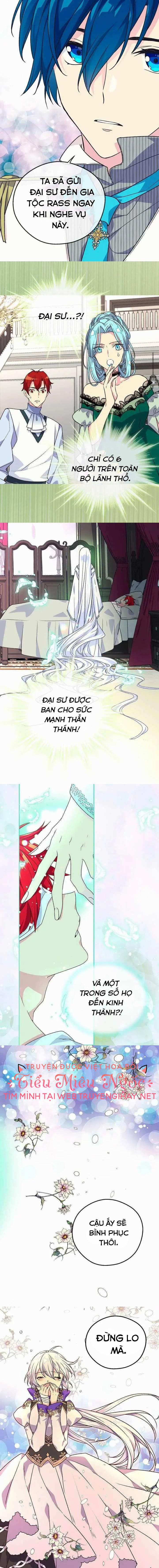 Hoàng Phi Bị Ruồng Bỏ 106 trang 4