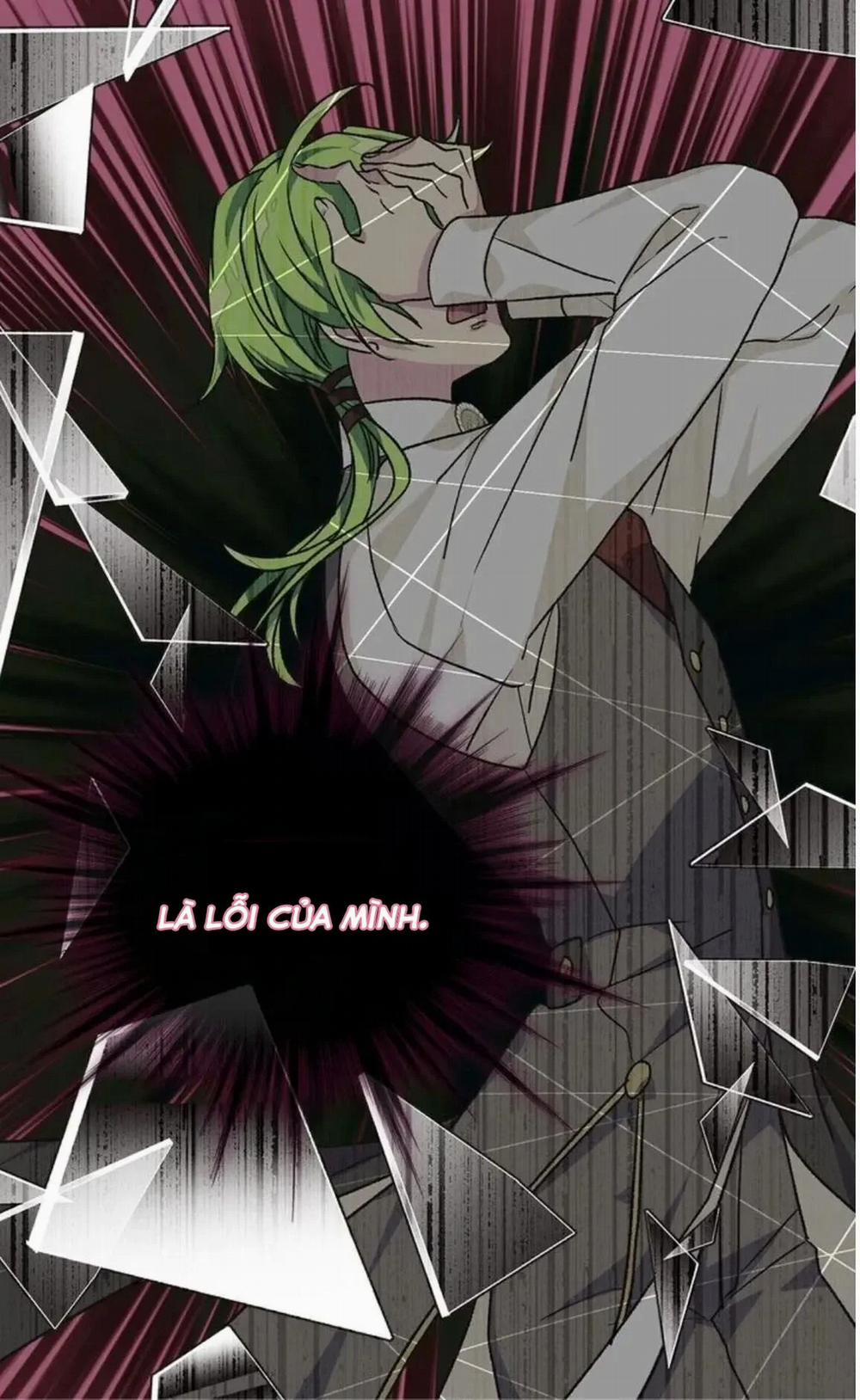 Hoàng Phi Bị Ruồng Bỏ 108 trang 10