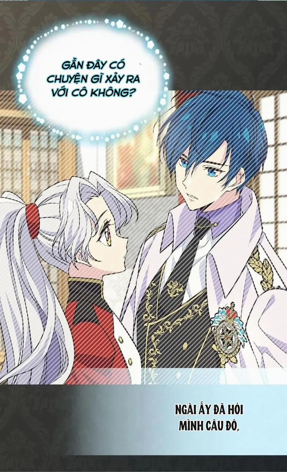 Hoàng Phi Bị Ruồng Bỏ 108 trang 18