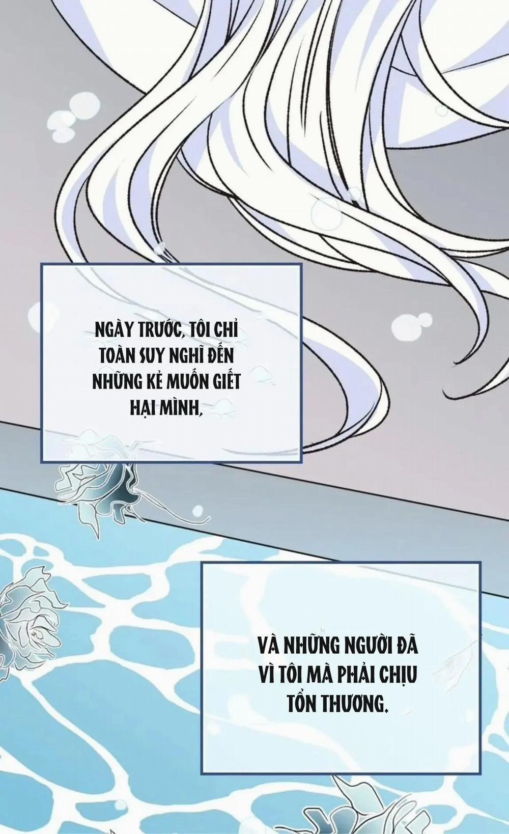 Hoàng Phi Bị Ruồng Bỏ 108 trang 21