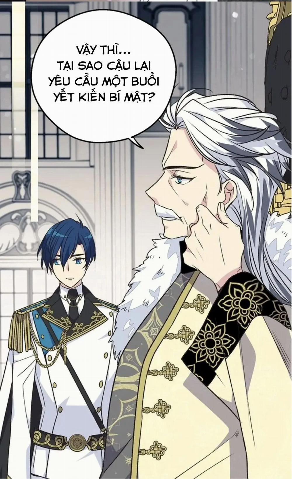 Hoàng Phi Bị Ruồng Bỏ 108 trang 30