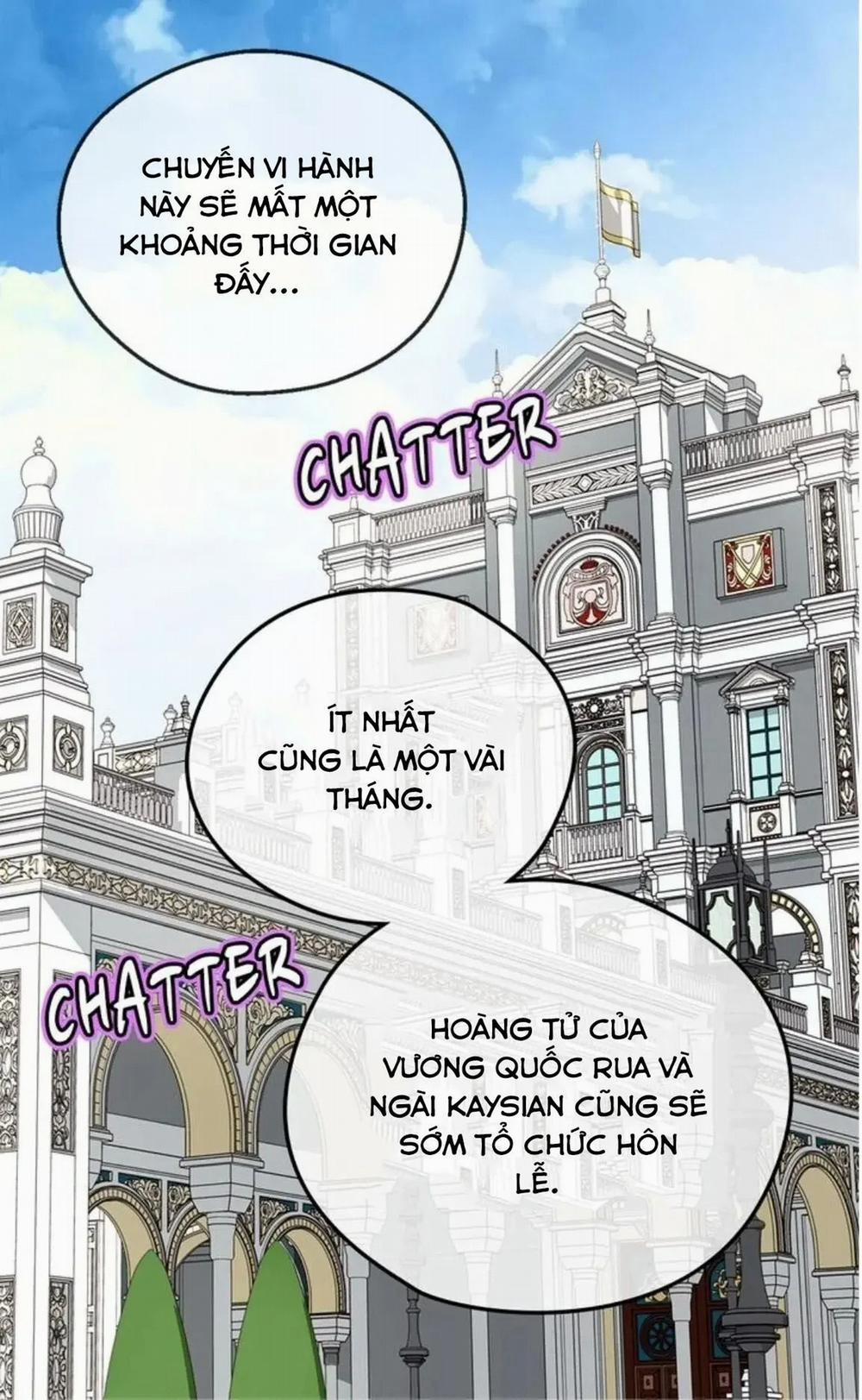 Hoàng Phi Bị Ruồng Bỏ 108 trang 38