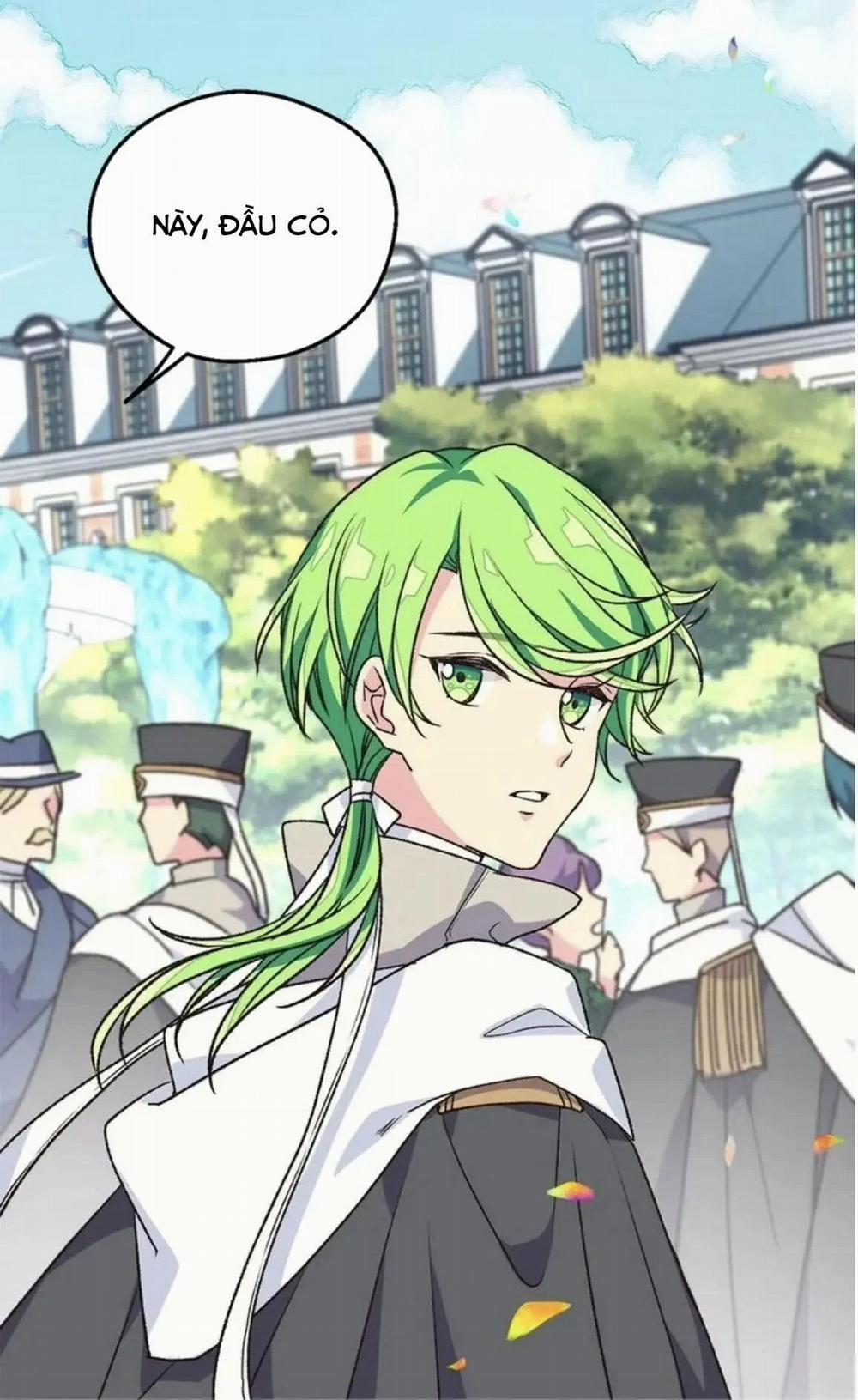 Hoàng Phi Bị Ruồng Bỏ 108 trang 39