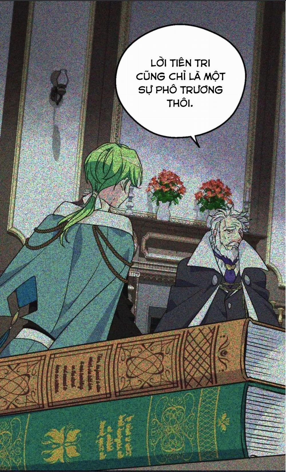 Hoàng Phi Bị Ruồng Bỏ 108 trang 4