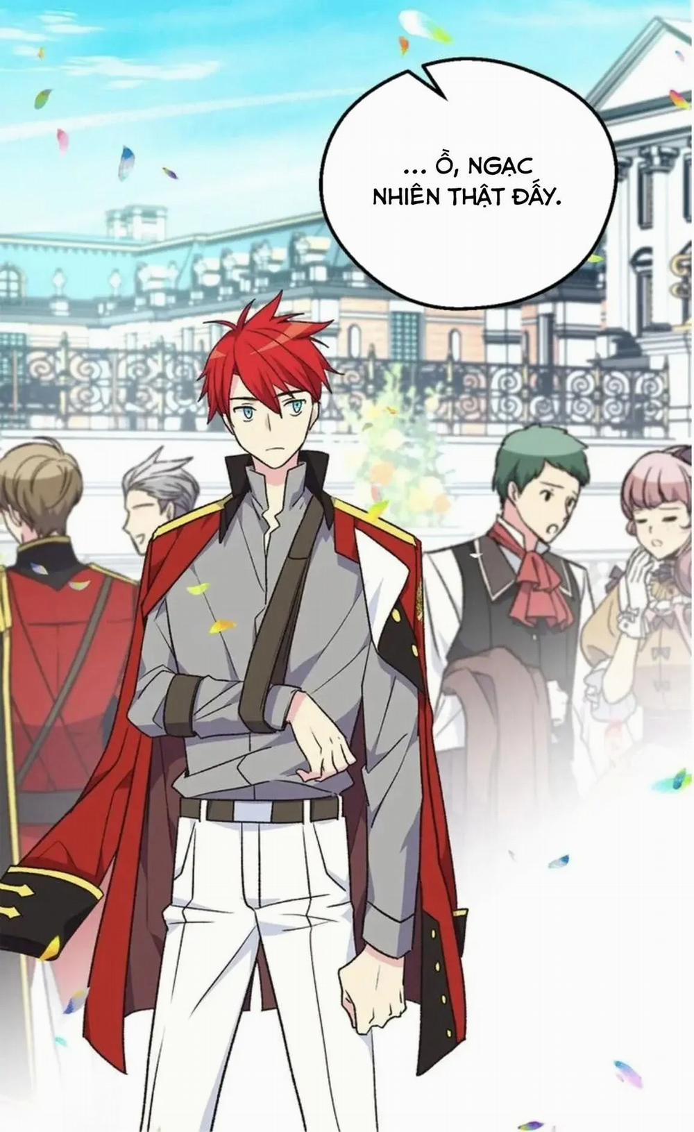 Hoàng Phi Bị Ruồng Bỏ 108 trang 40