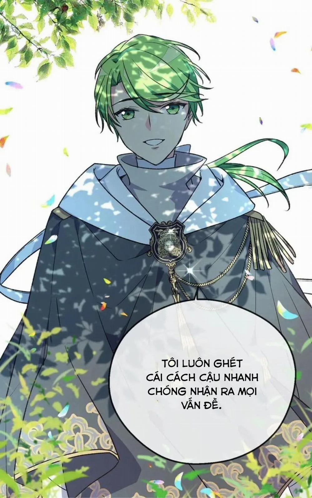 Hoàng Phi Bị Ruồng Bỏ 108 trang 44