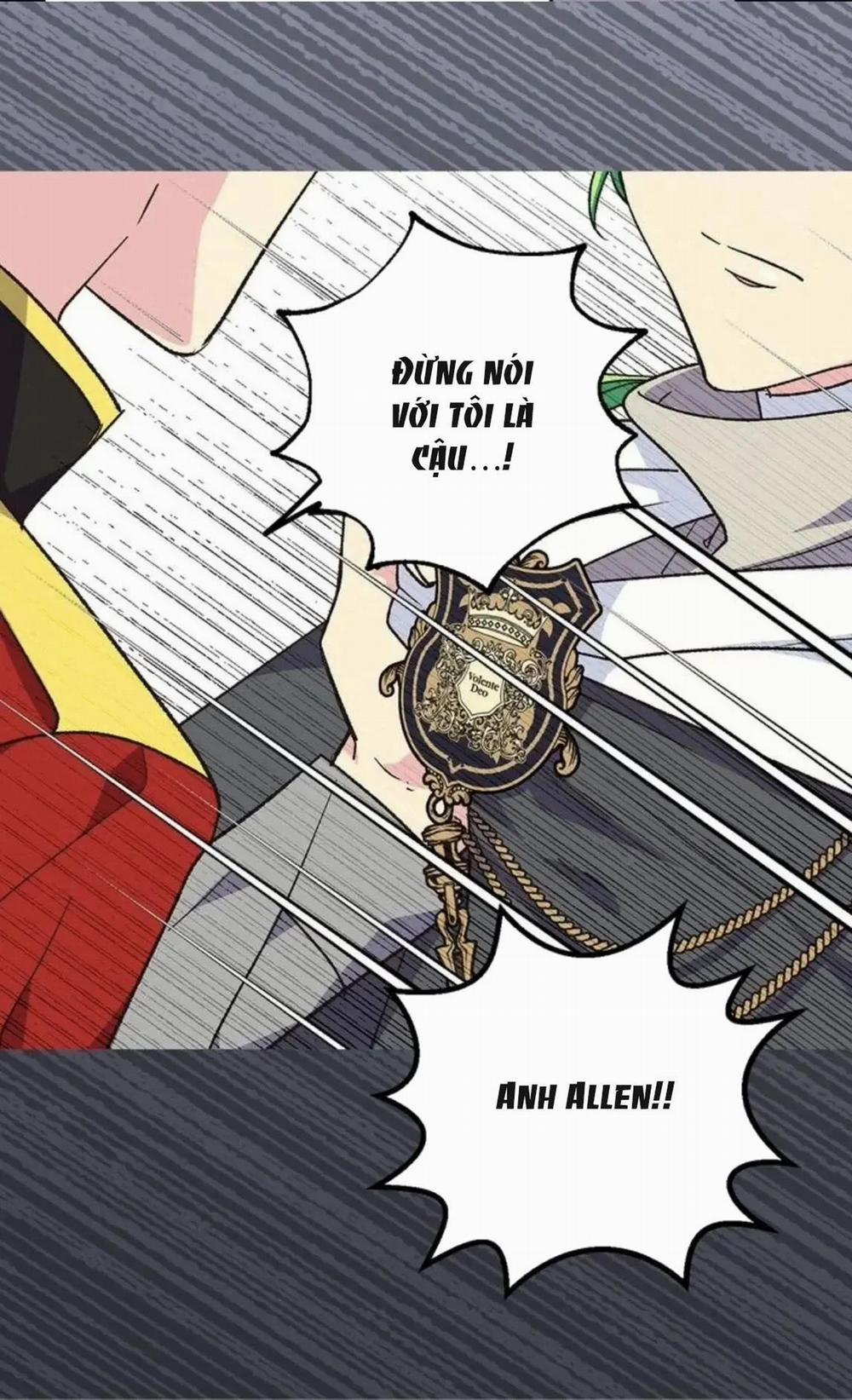 Hoàng Phi Bị Ruồng Bỏ 108 trang 48