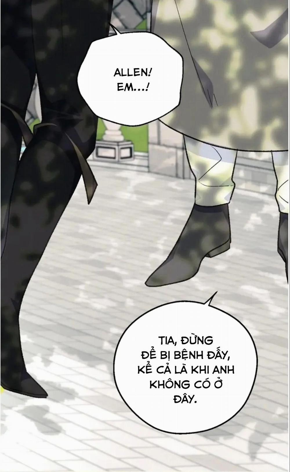 Hoàng Phi Bị Ruồng Bỏ 108 trang 52