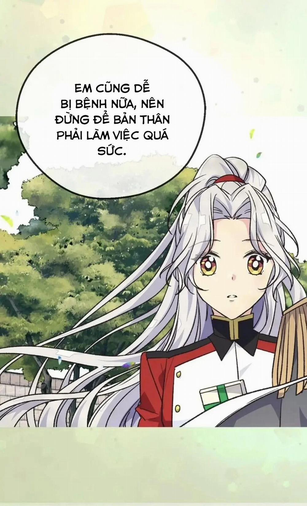 Hoàng Phi Bị Ruồng Bỏ 108 trang 53