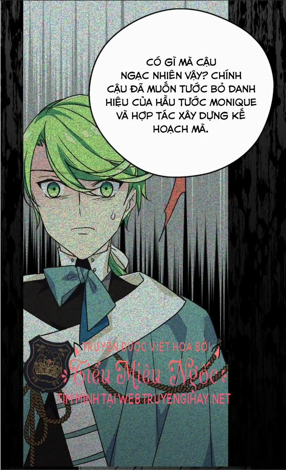 Hoàng Phi Bị Ruồng Bỏ 108 trang 6