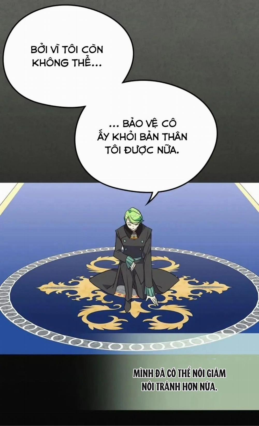 Hoàng Phi Bị Ruồng Bỏ 108 trang 64