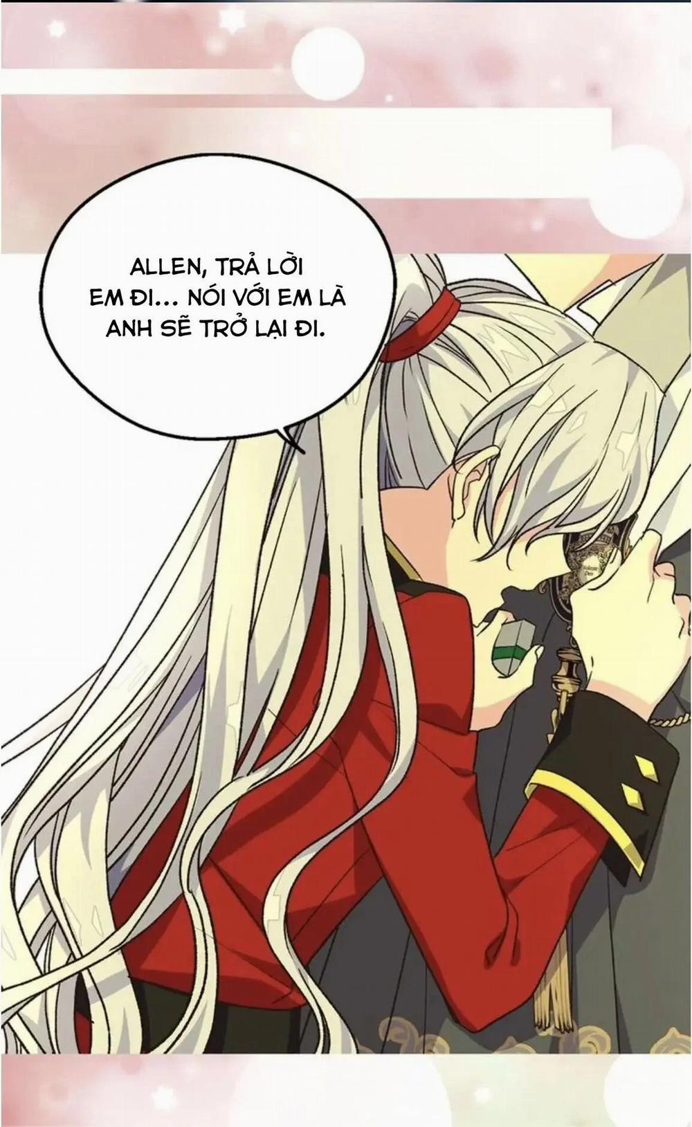 Hoàng Phi Bị Ruồng Bỏ 108 trang 67