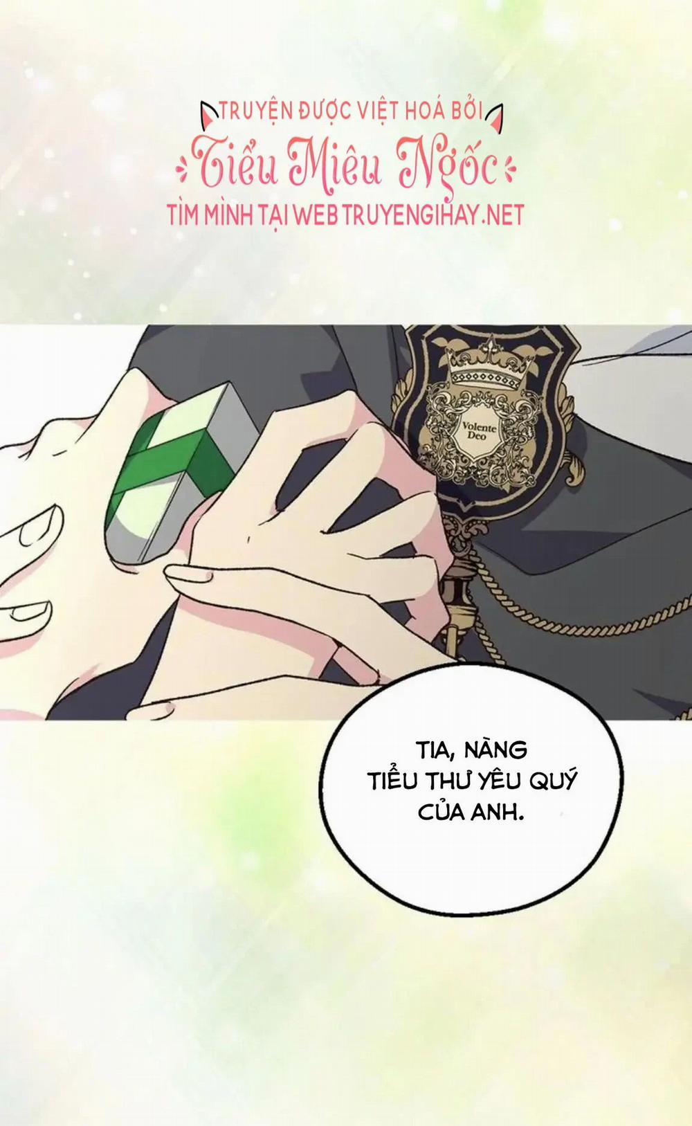 Hoàng Phi Bị Ruồng Bỏ 108 trang 68