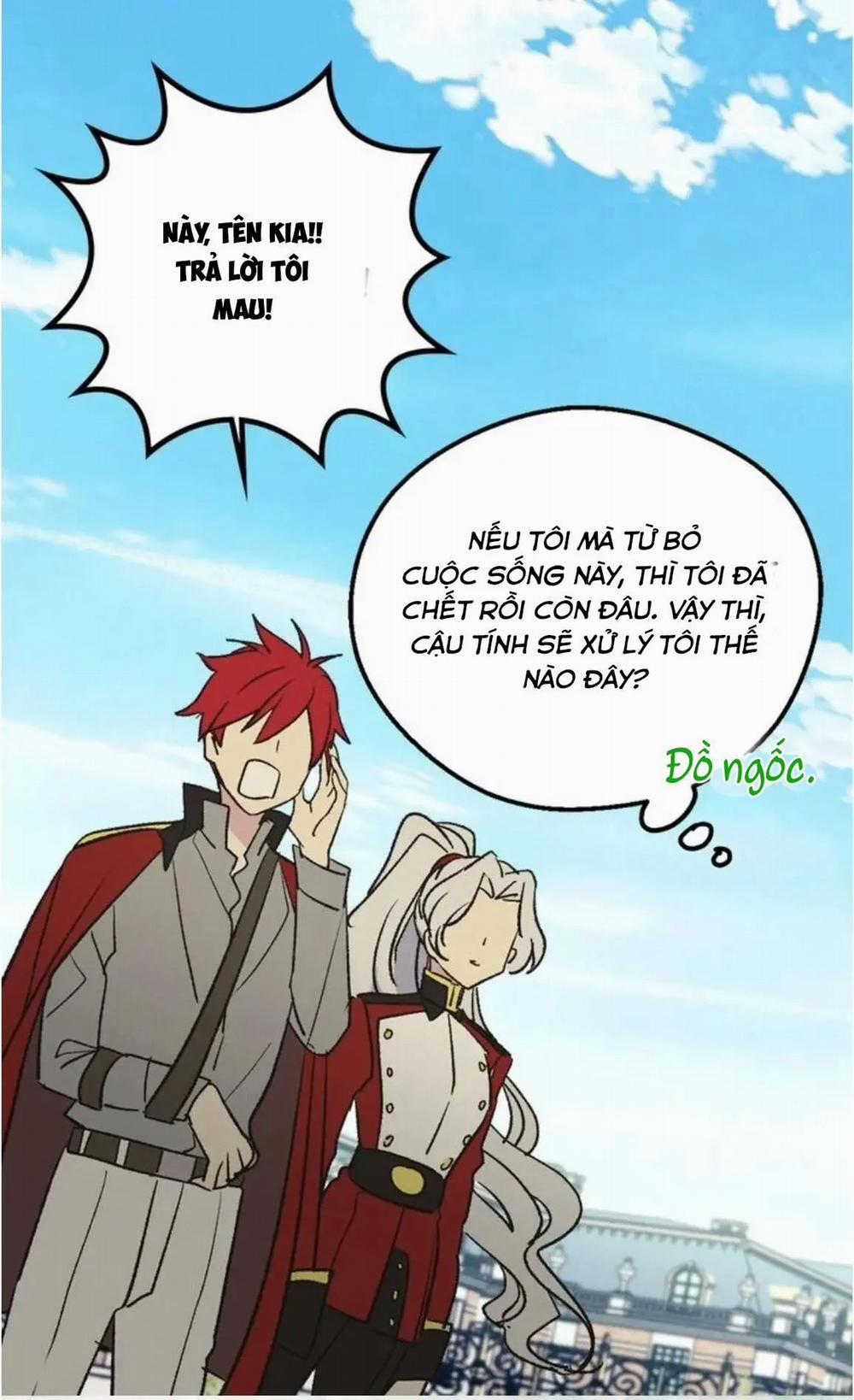 Hoàng Phi Bị Ruồng Bỏ 108 trang 73