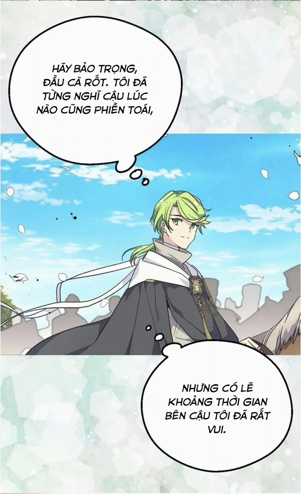 Hoàng Phi Bị Ruồng Bỏ 108 trang 74