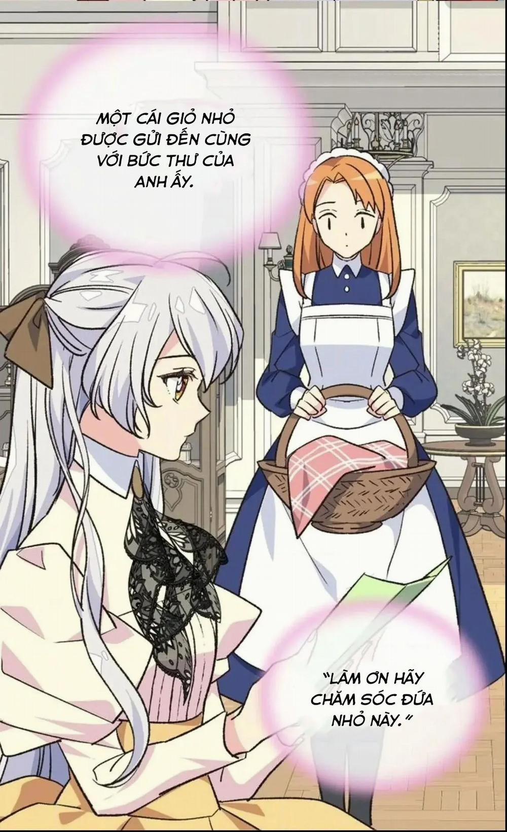 Hoàng Phi Bị Ruồng Bỏ 109 trang 11