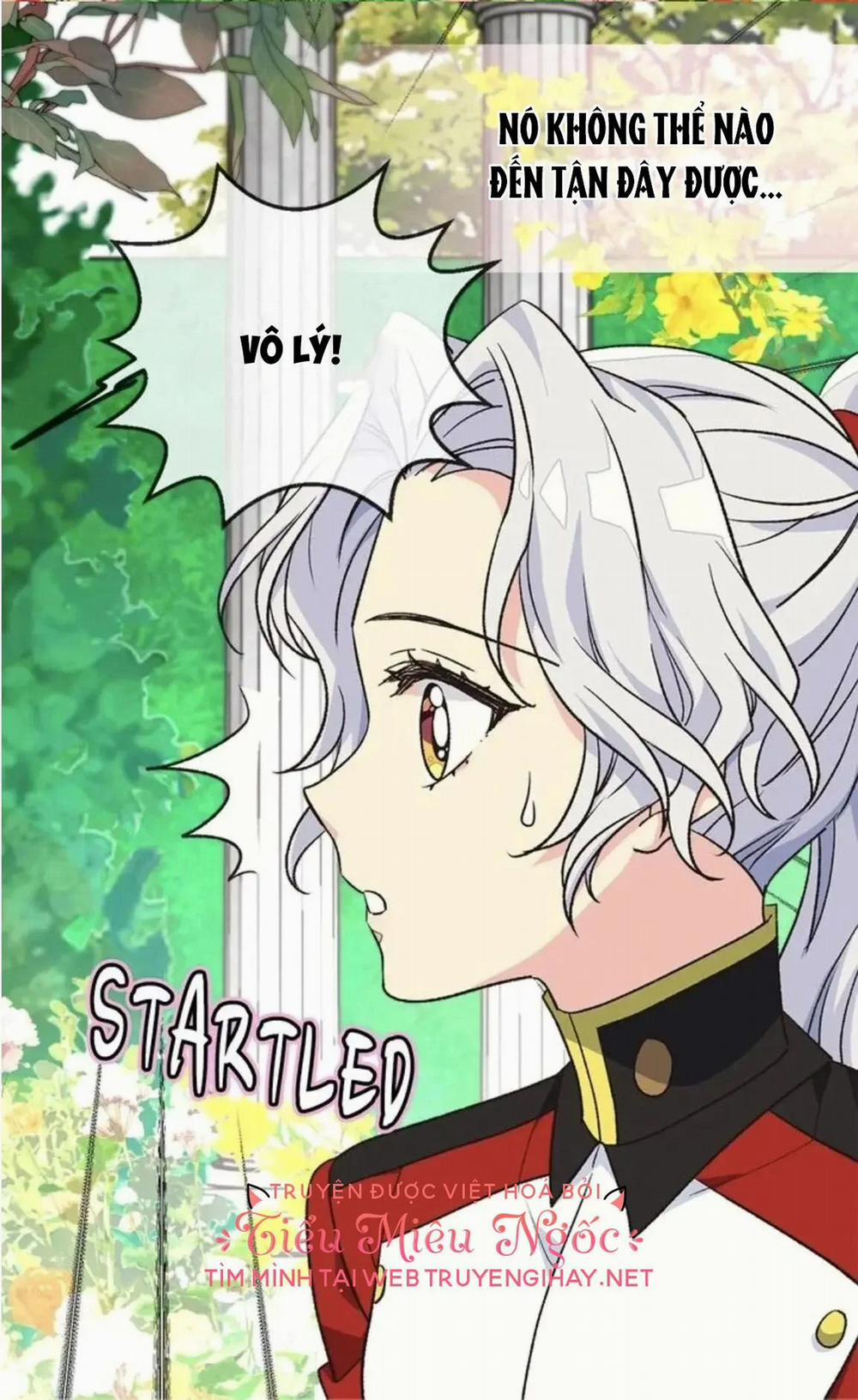 Hoàng Phi Bị Ruồng Bỏ 109 trang 14