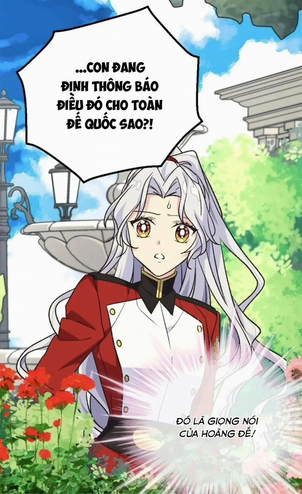 Hoàng Phi Bị Ruồng Bỏ 109 trang 15