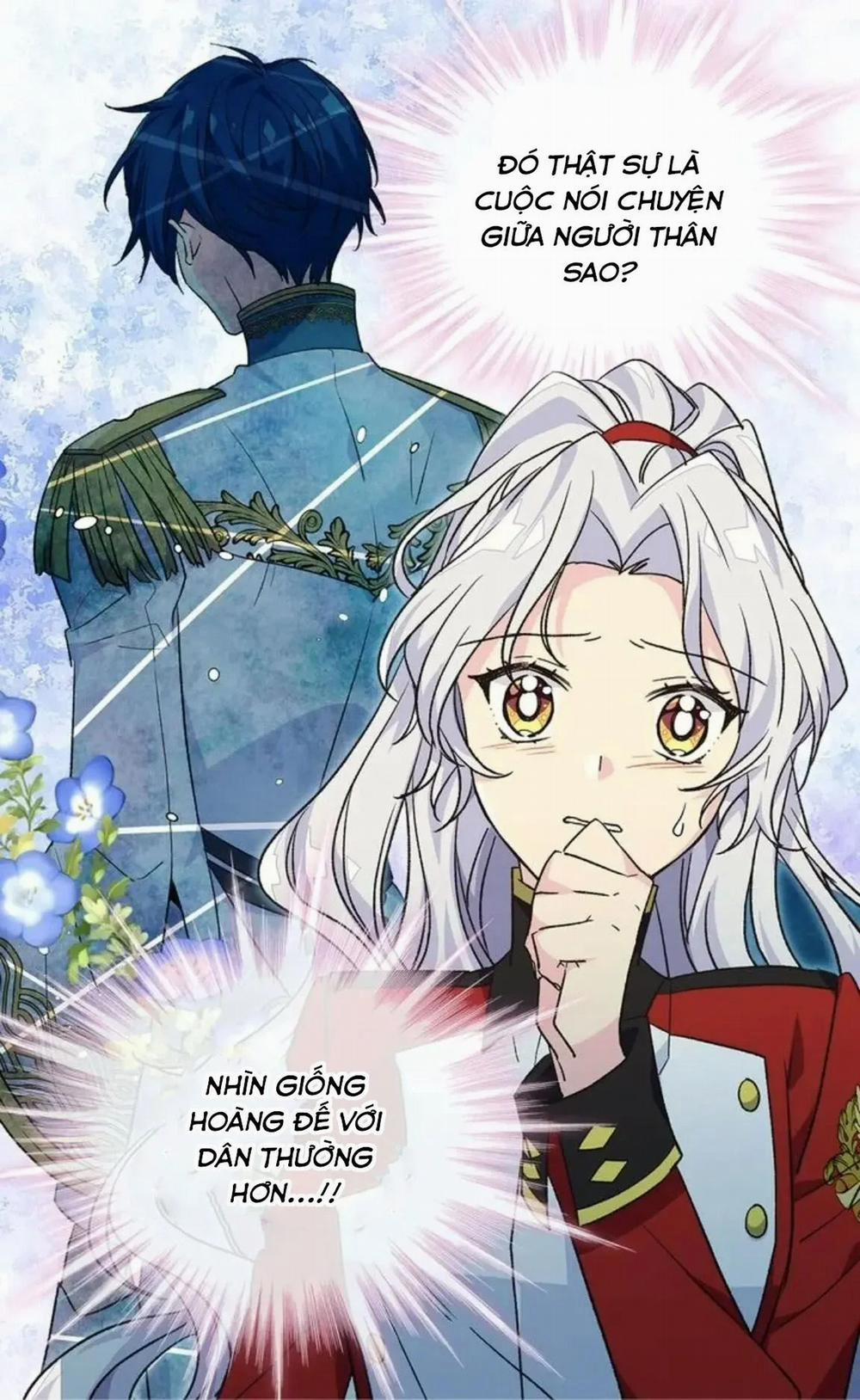 Hoàng Phi Bị Ruồng Bỏ 109 trang 20