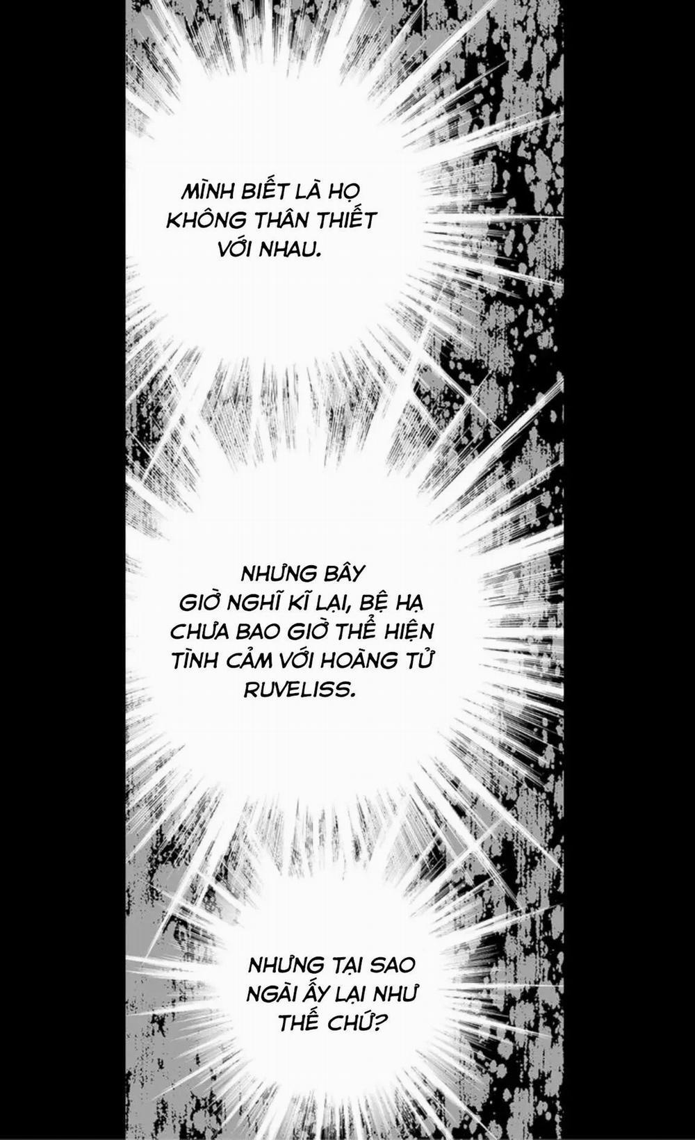 Hoàng Phi Bị Ruồng Bỏ 109 trang 21