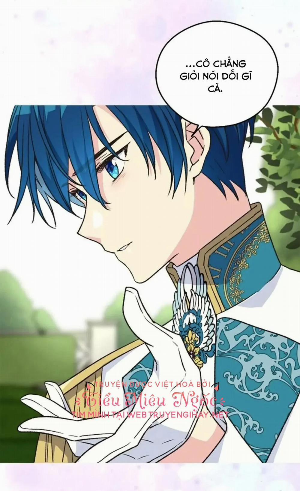 Hoàng Phi Bị Ruồng Bỏ 109 trang 29