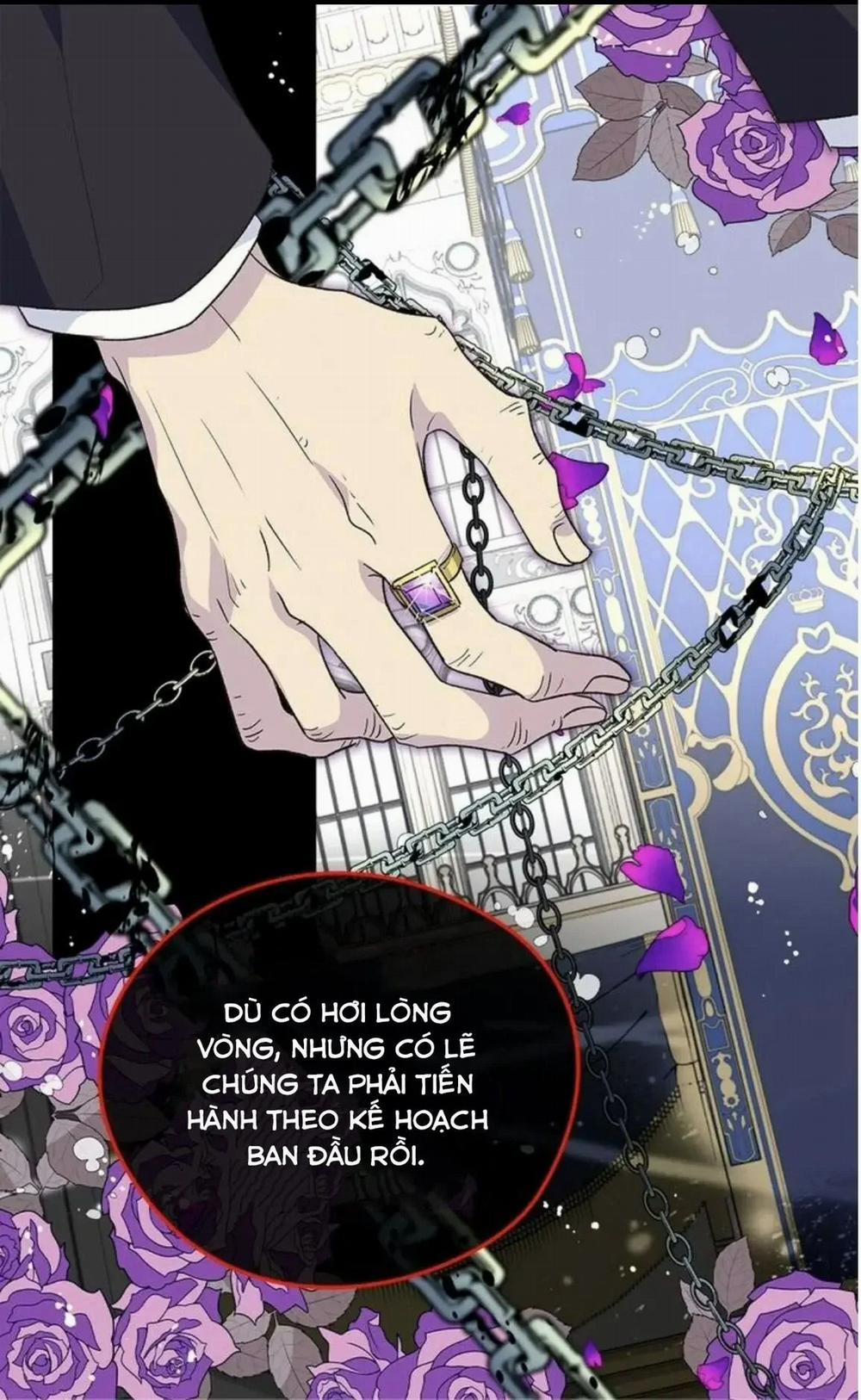 Hoàng Phi Bị Ruồng Bỏ 109 trang 3