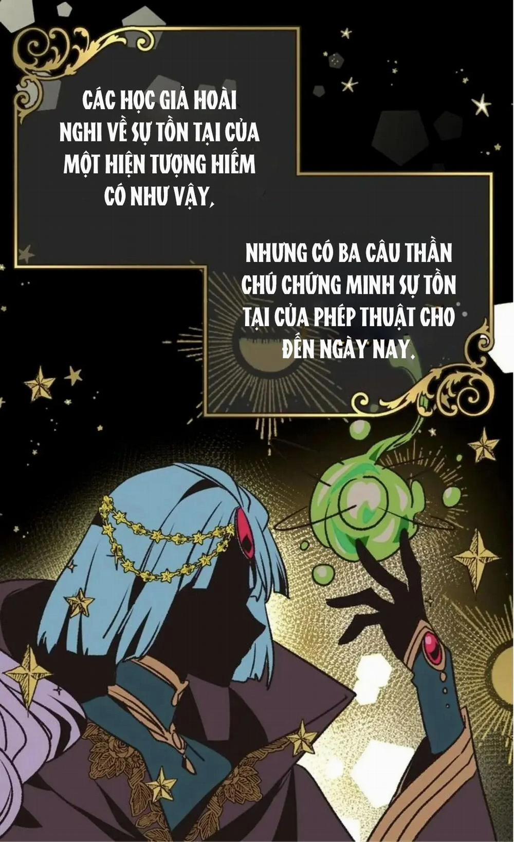 Hoàng Phi Bị Ruồng Bỏ 109 trang 37