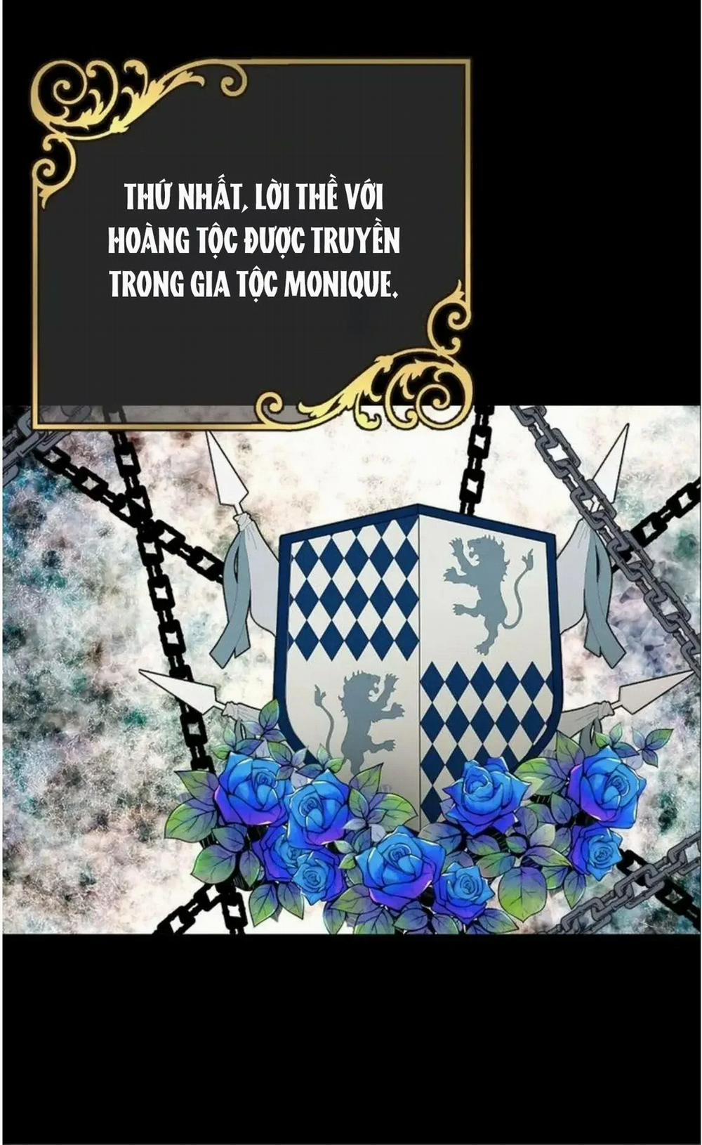 Hoàng Phi Bị Ruồng Bỏ 109 trang 38