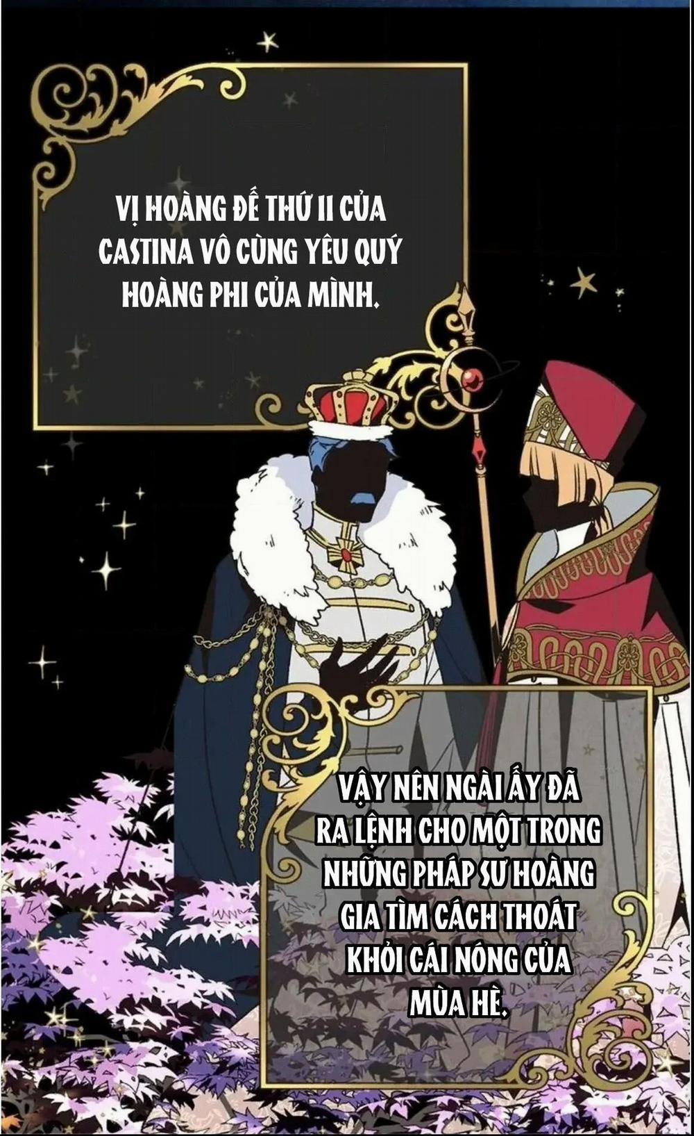 Hoàng Phi Bị Ruồng Bỏ 109 trang 40