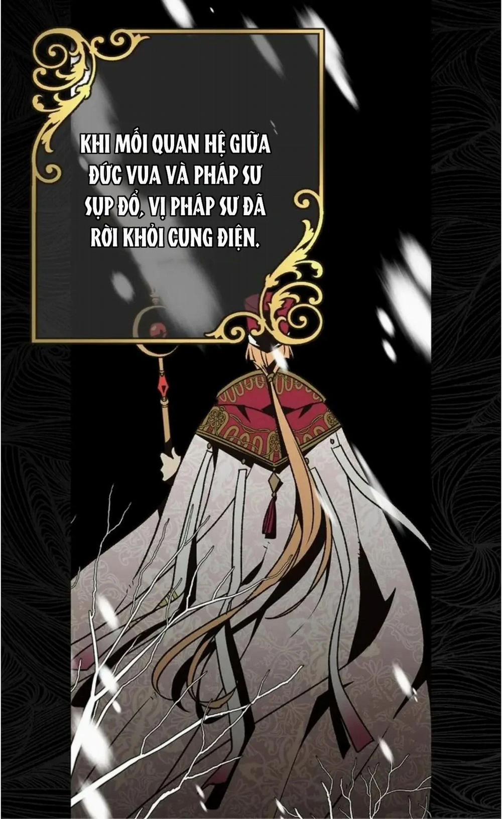 Hoàng Phi Bị Ruồng Bỏ 109 trang 42