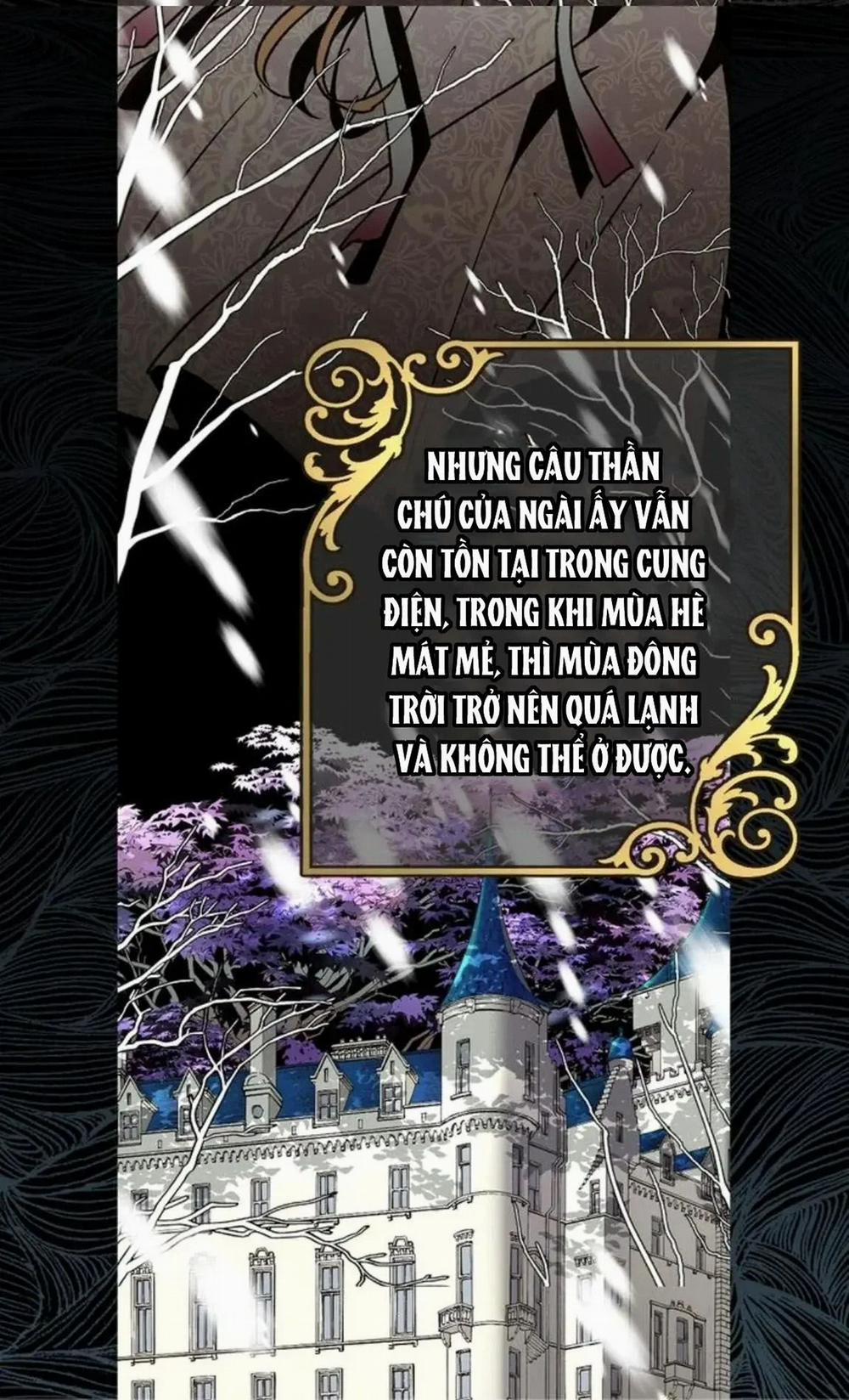 Hoàng Phi Bị Ruồng Bỏ 109 trang 43