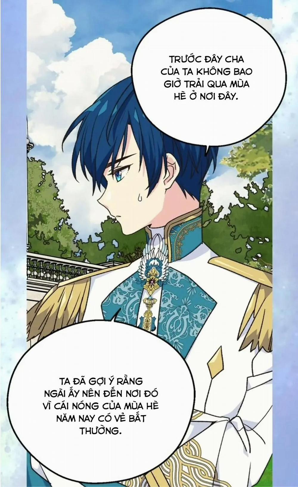 Hoàng Phi Bị Ruồng Bỏ 109 trang 45