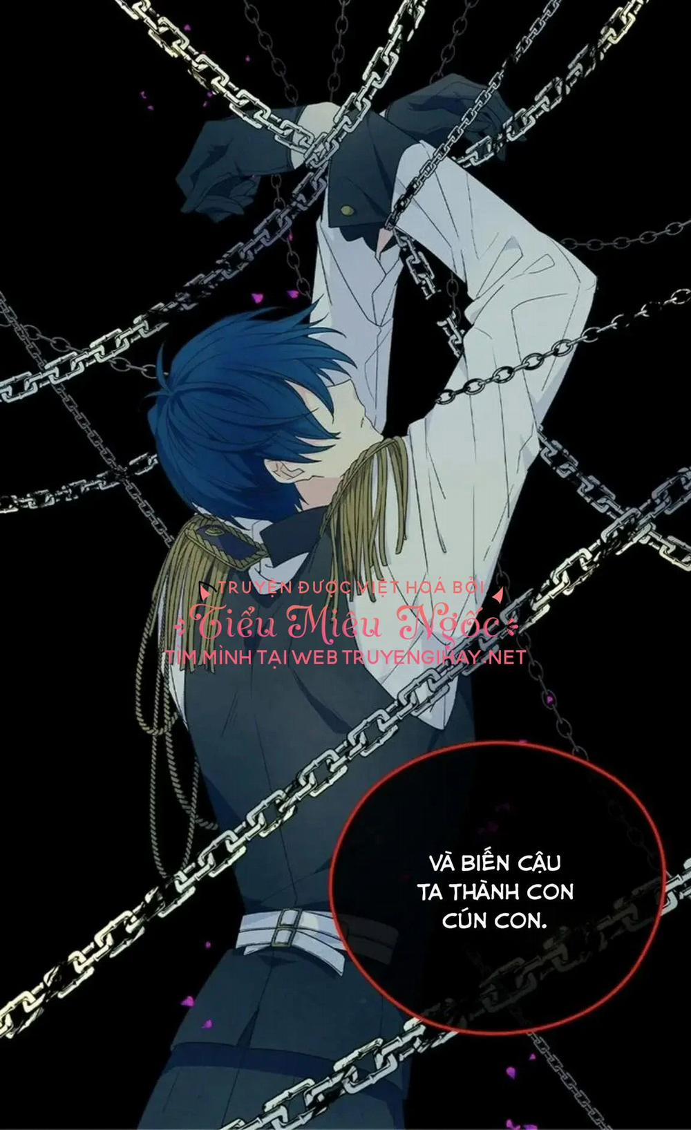 Hoàng Phi Bị Ruồng Bỏ 109 trang 5