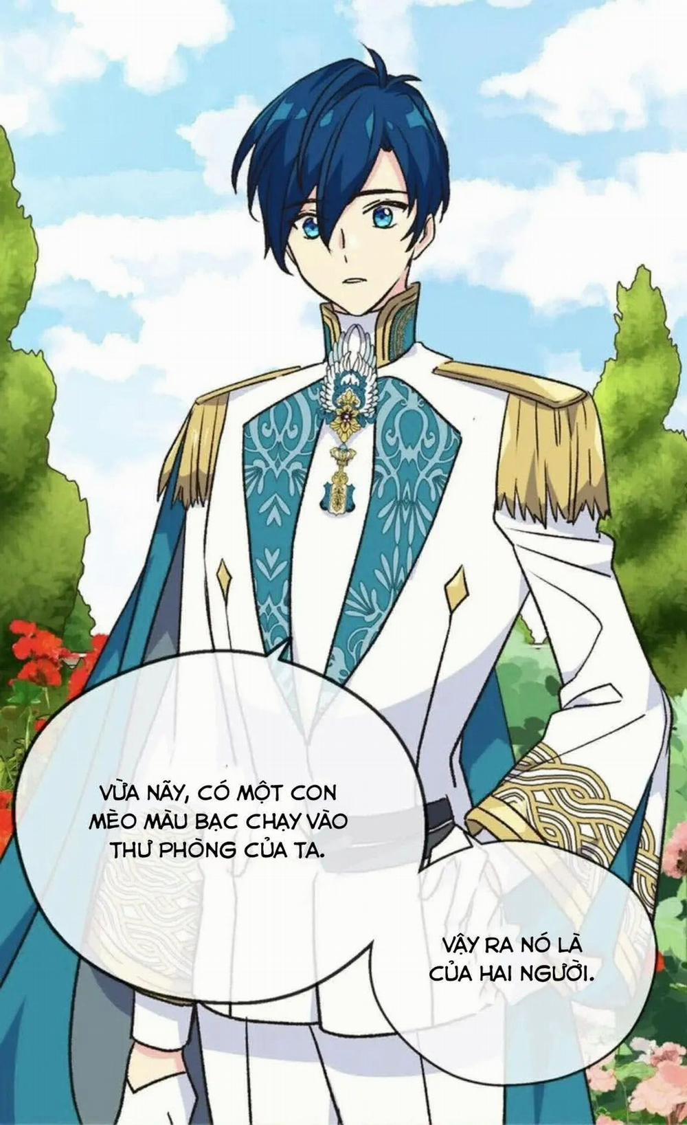 Hoàng Phi Bị Ruồng Bỏ 109 trang 56