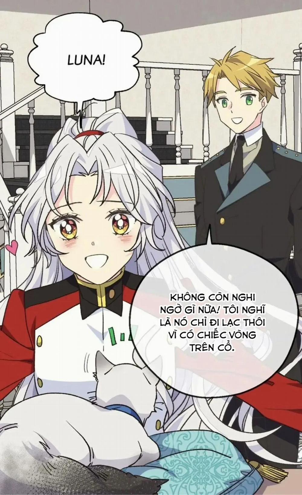 Hoàng Phi Bị Ruồng Bỏ 109 trang 58