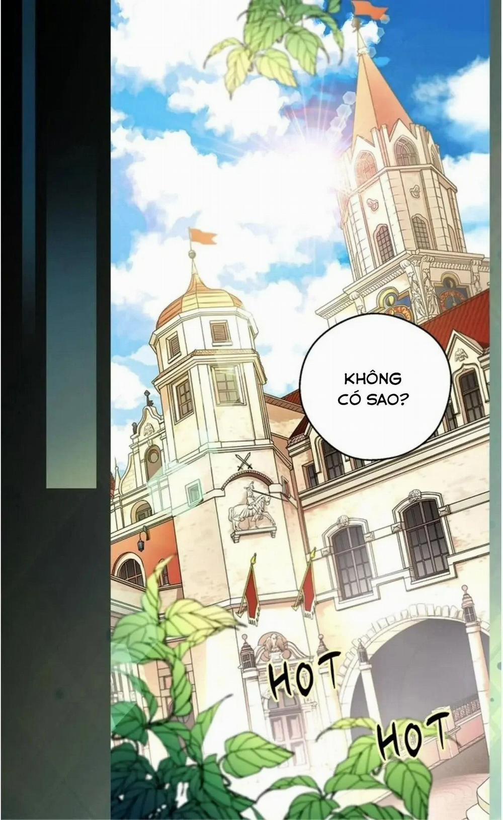 Hoàng Phi Bị Ruồng Bỏ 109 trang 6