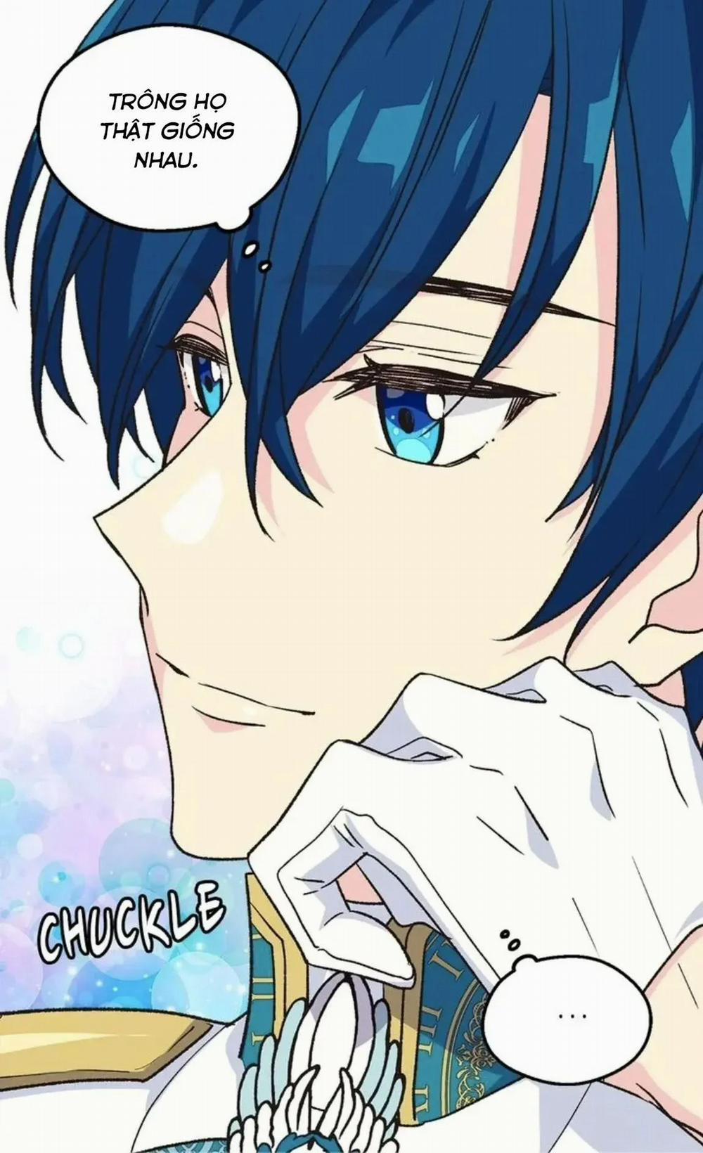 Hoàng Phi Bị Ruồng Bỏ 109 trang 65