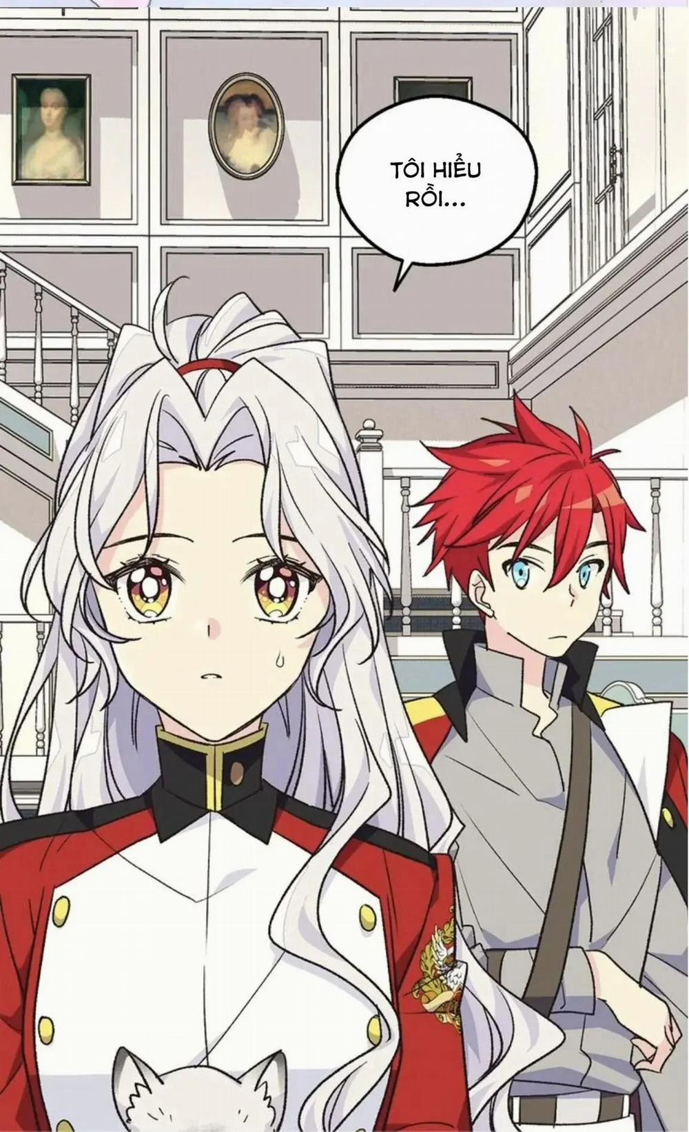 Hoàng Phi Bị Ruồng Bỏ 109 trang 71