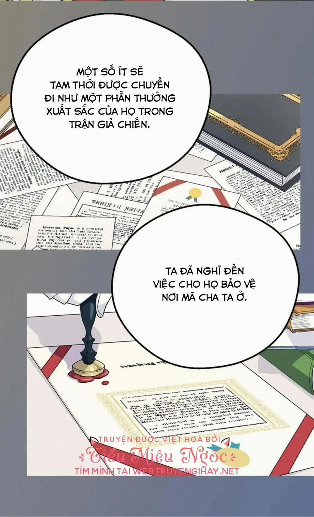 Hoàng Phi Bị Ruồng Bỏ 109 trang 74