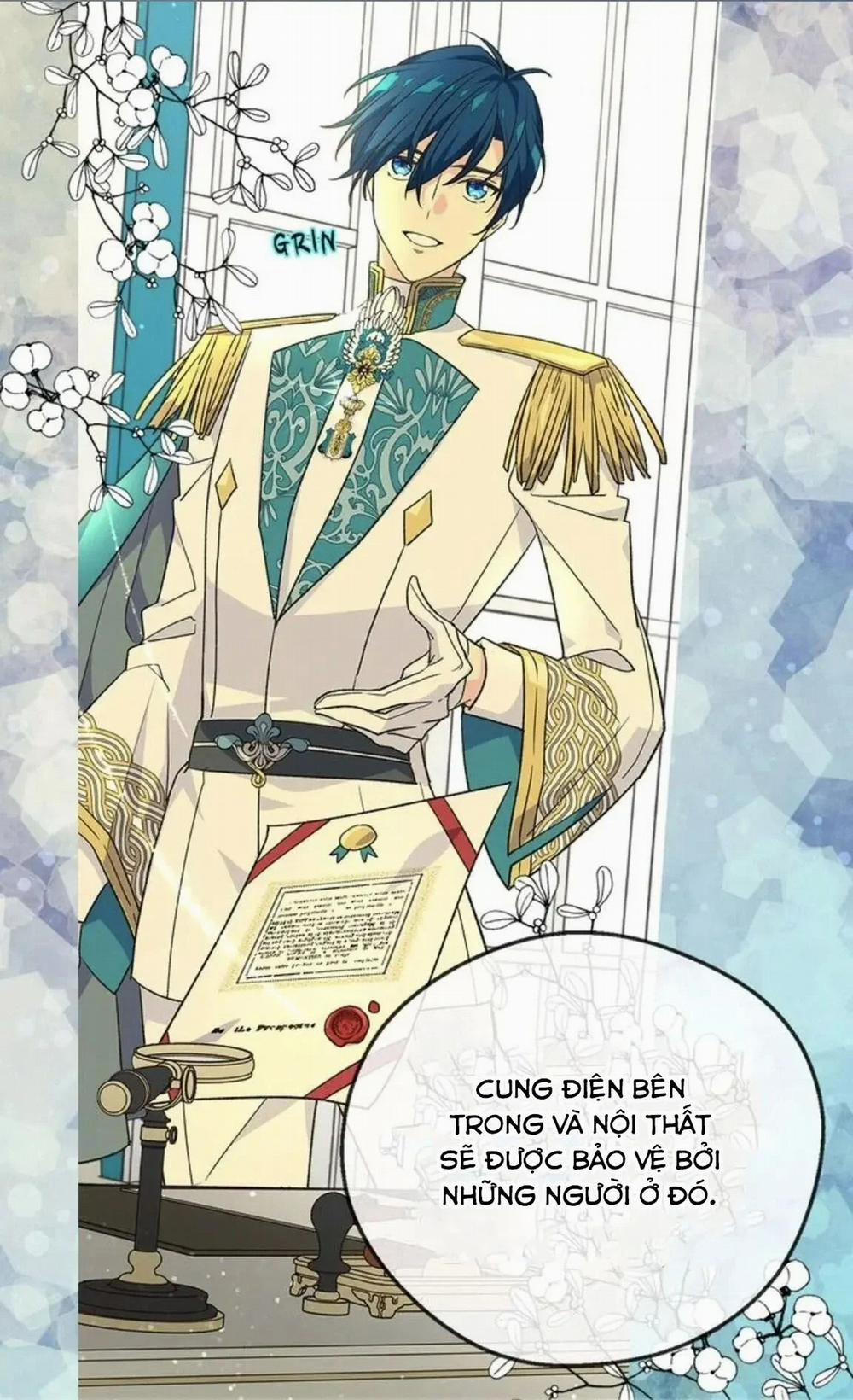 Hoàng Phi Bị Ruồng Bỏ 109 trang 75